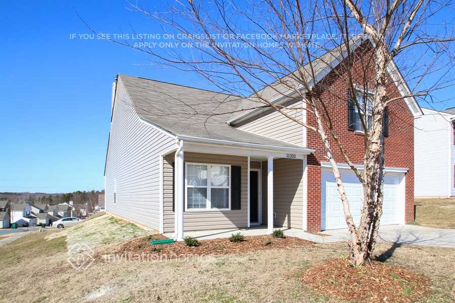 Foto del edificio - 11203 Pointer Ridge Dr