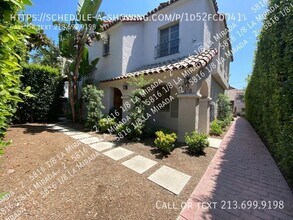Building Photo - 5816 1/8 La Mirada Ave