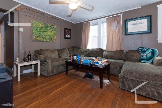 Foto del edificio - 9 Wadsworth St