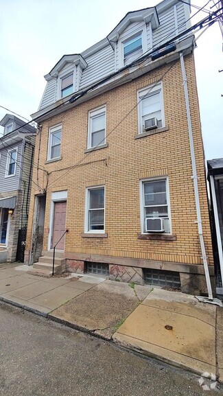 Building Photo - 88 S 14th St