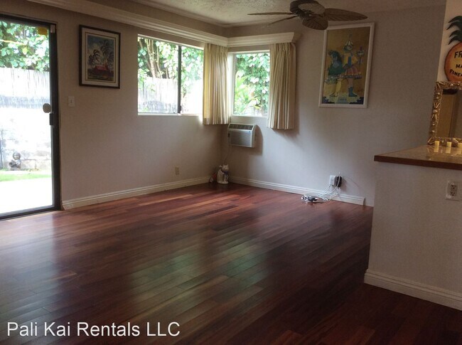 Foto del edificio - 2 br, 2 bath House - 21 Wailana Place #2-A