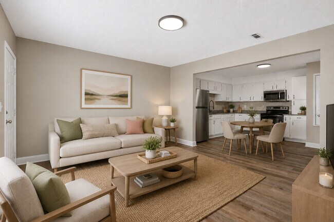 Foto del edificio - Boundary Estates