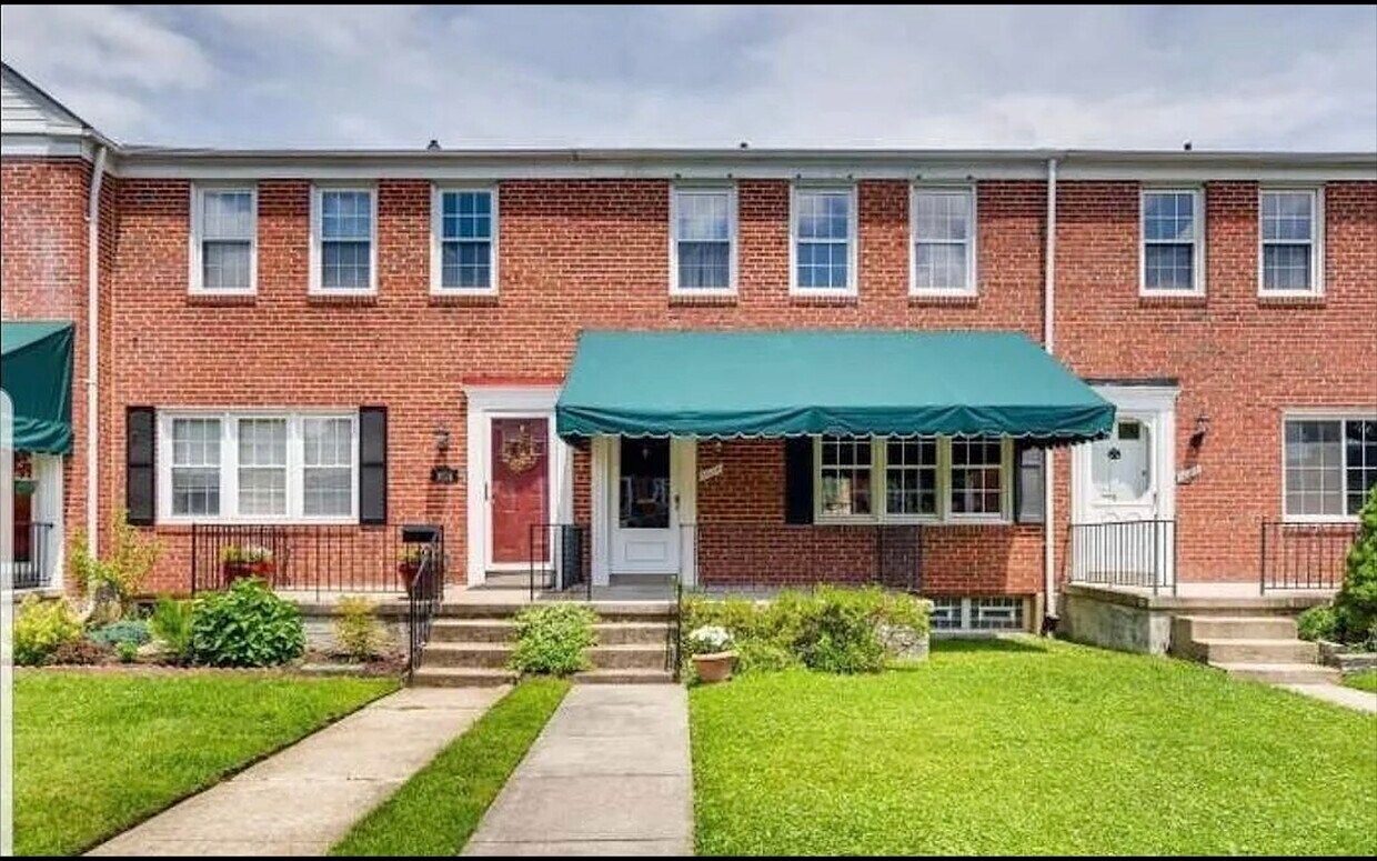 Photo - 1626 Feldbrook Rd (Towson, MD)