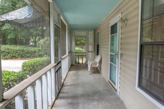 Photo - 4204 Carnwath Rd Apartment