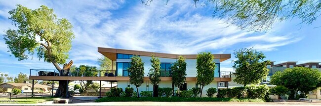 Foto del edificio - 900 S Una Ave