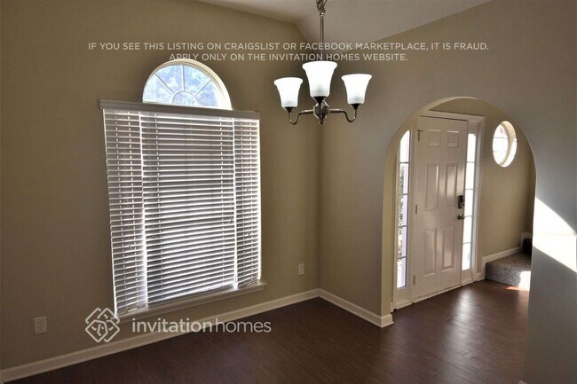 Foto del edificio - 4098 Sweetsprings Terrace SW