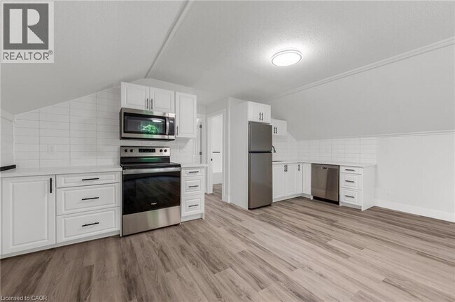 Photo du bâtiment - 22 Stirton St