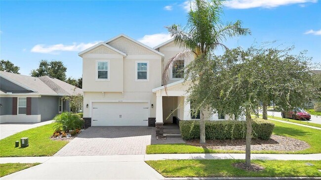 Foto del edificio - 14518 Black Quill Dr