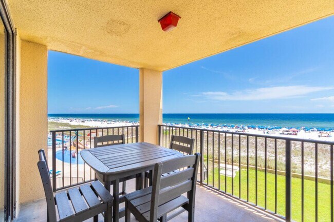 Foto del edificio - 24400 Perdido Beach Blvd