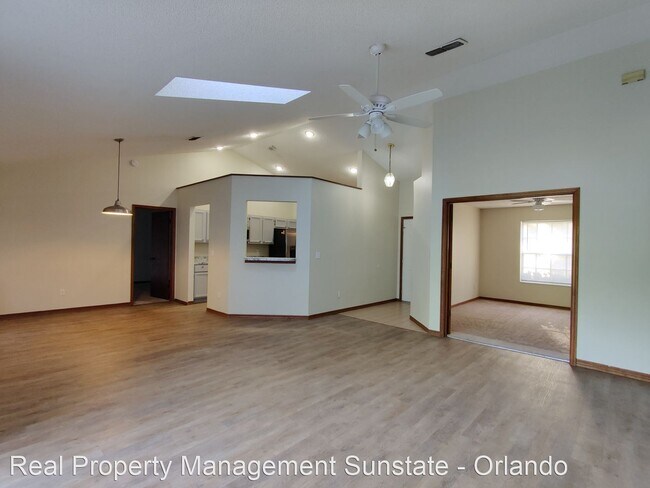Building Photo - 3 br, 2 bath House - 1314 Ashby Cir.