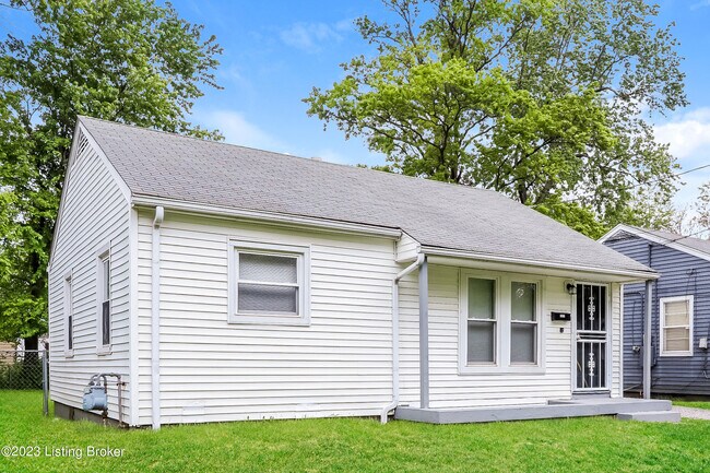 Building Photo - 3613 Penway Ave