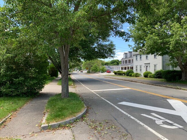 Foto del edificio - 39 Jarves St