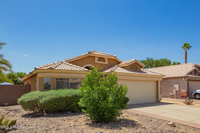 Foto del edificio - 13421 W Ocotillo Ln