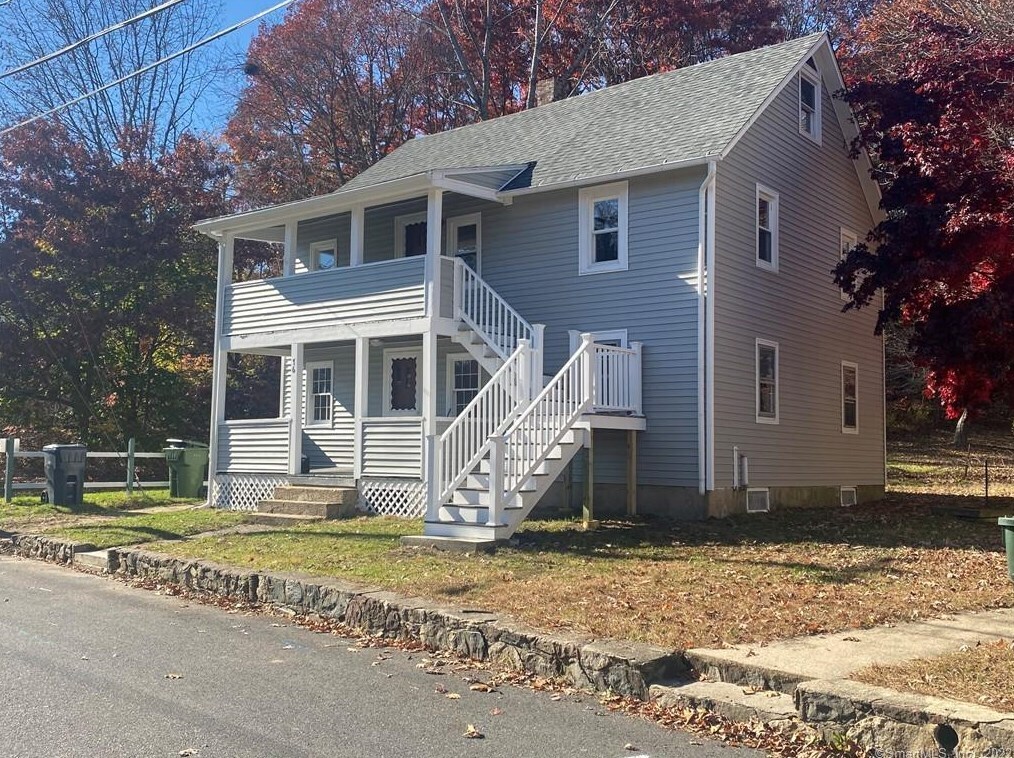 Primary Photo - 76 Bushnell St