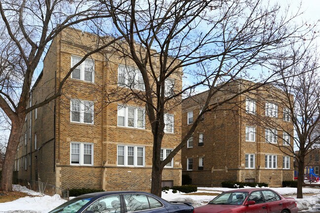 Building Photo - 717-723 Reba Pl