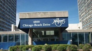 Foto principal - 4800 S Chicago Beach Dr