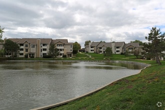 Three Lakes Apartments photo'