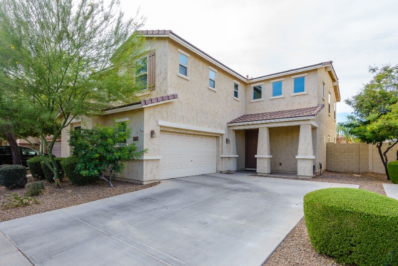 1544 E Hummingbird Way, Gilbert, AZ 85297 House Rental in Gilbert, AZ