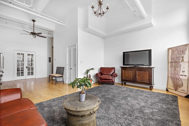Building Photo - 300 Communipaw Ave