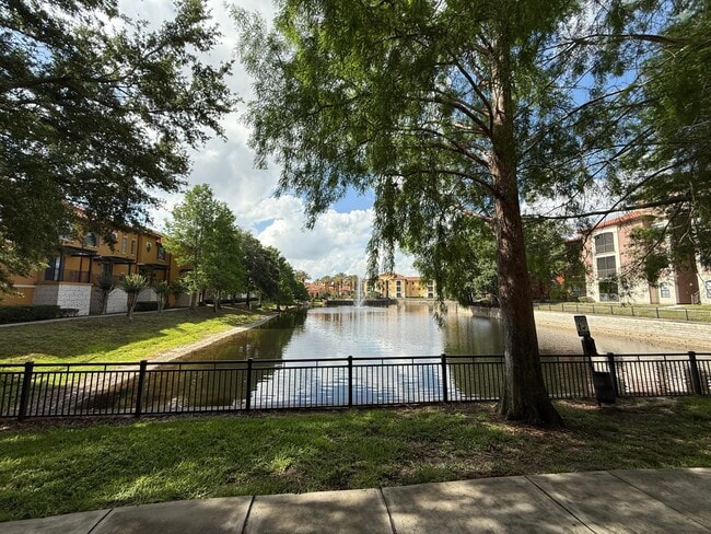 Photo - 6123 Metrowest Blvd Townhome