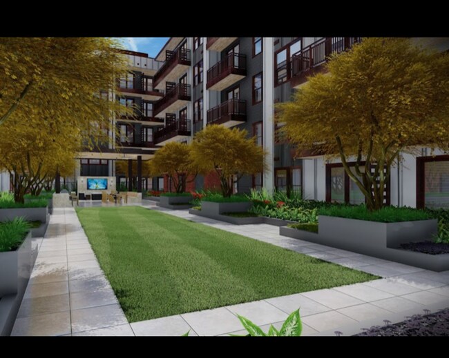 Building Photo - 888 Concordia Ave