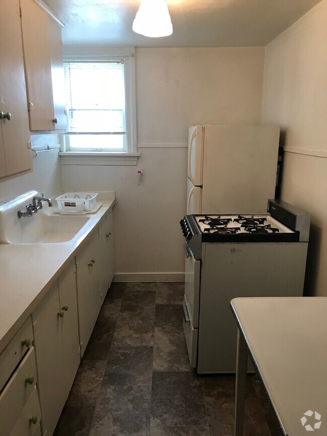 Riverfront Apartments under 500 Bismarck, ND 1 Rentals