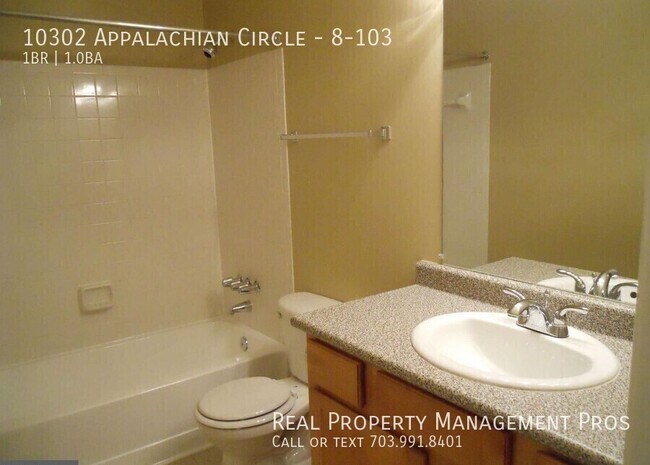 Foto del edificio - 10302 Appalachian Cir