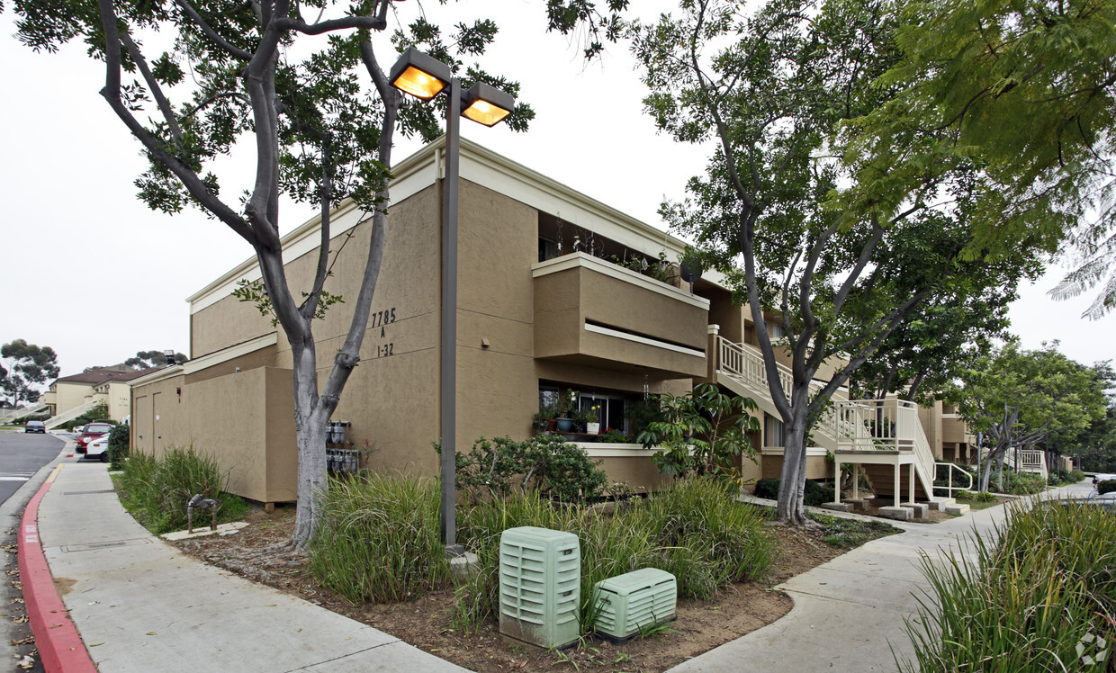 Foto del edificio - Belden Village