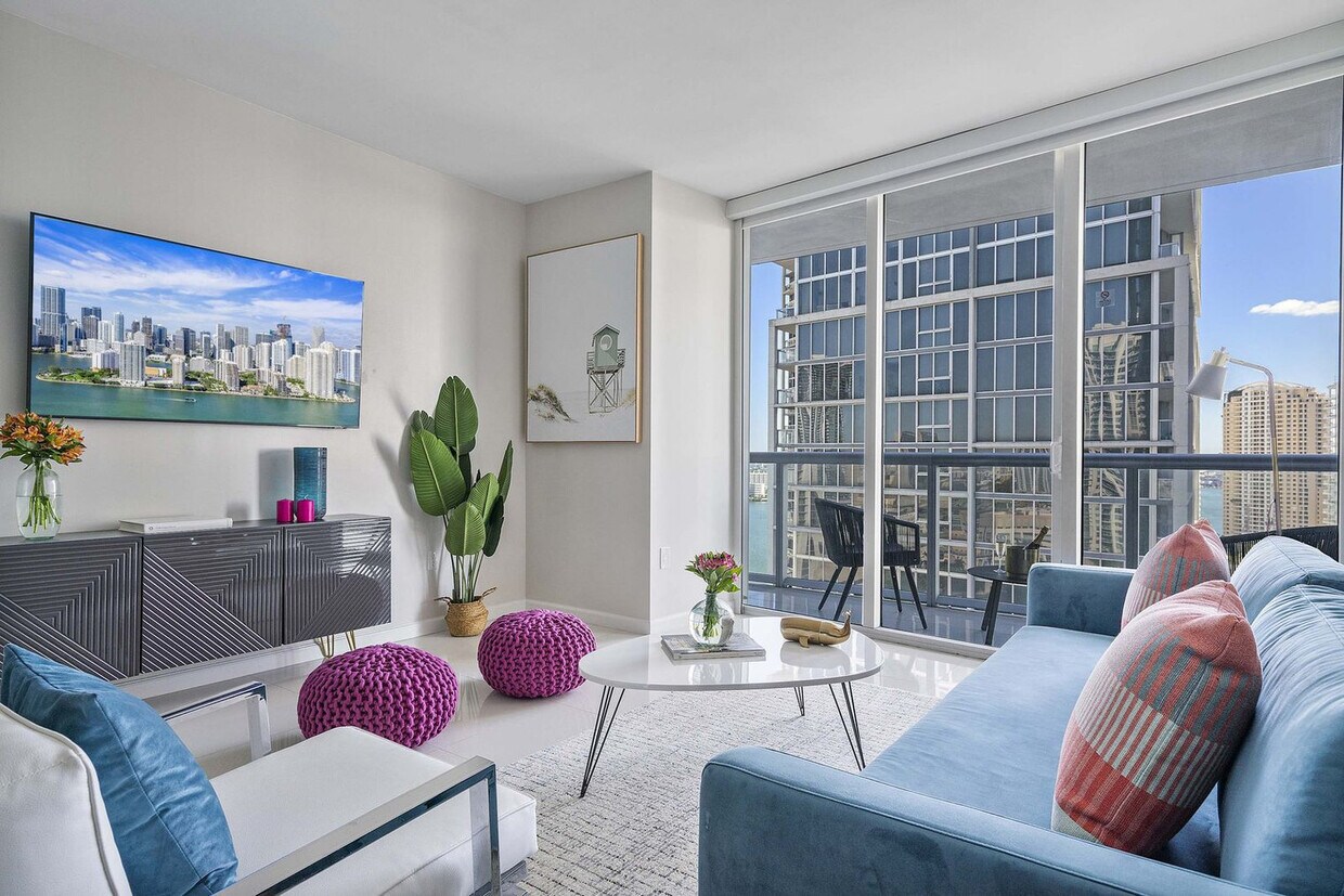 Primary Photo - 485 Brickell Ave