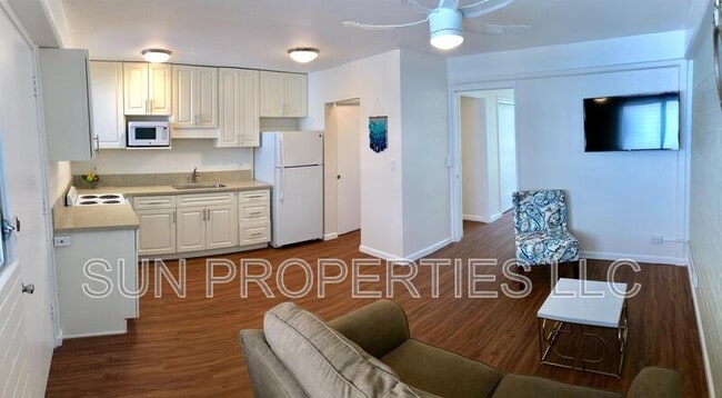 Photo - 410 Nahua St Apartment