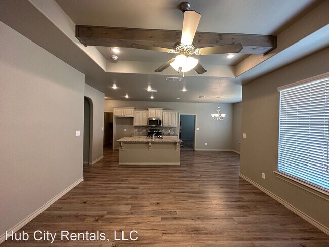 Building Photo - 3 br, 2 bath House - 8708 18th St
