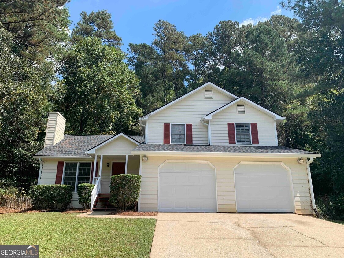 Primary Photo - 4930 Muirwood Dr