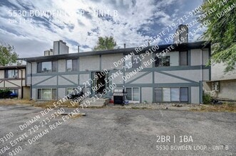 Building Photo - 5530 Bowden Loop