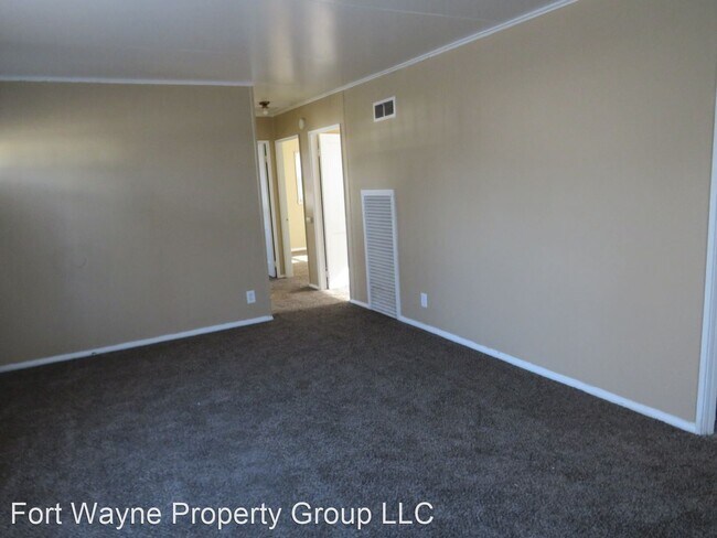 Building Photo - 3 br, 1 bath House - 1110 E Pettit Avenue