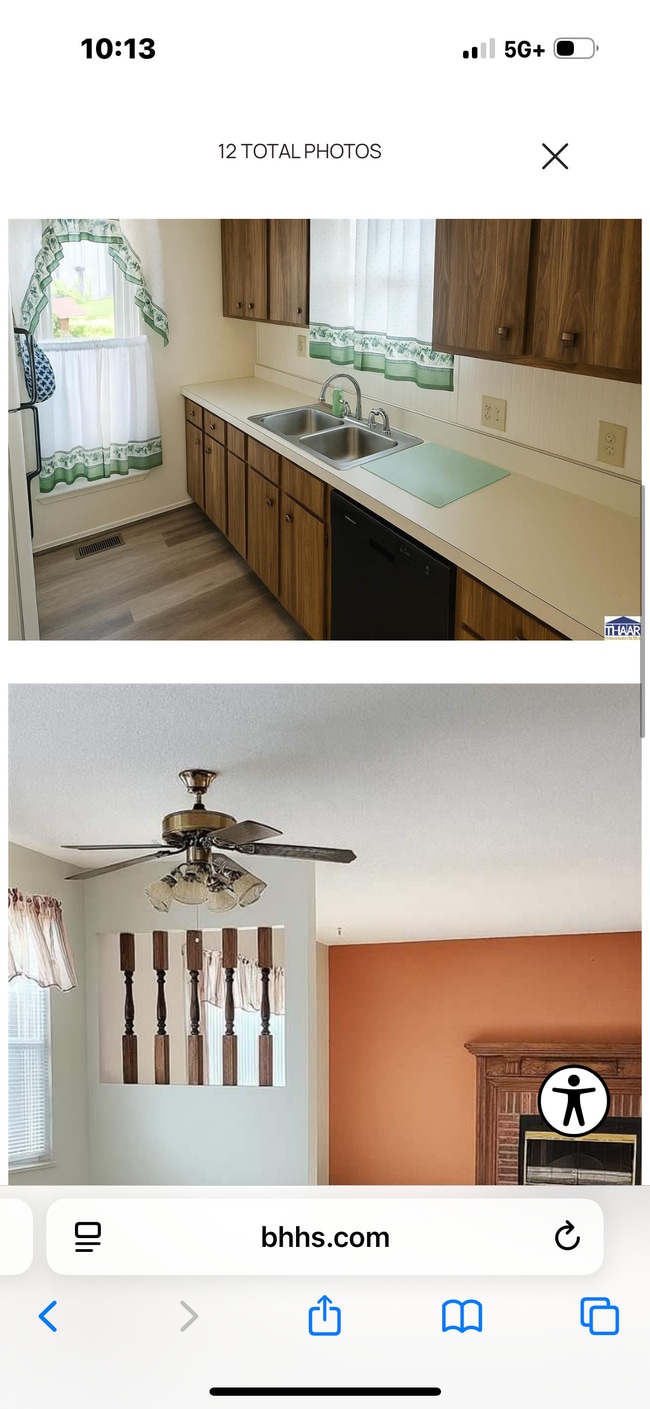 Foto del edificio - 1286 E Elmwood Dr