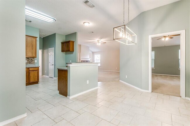 Foto del edificio - 1007 Tyler James Dr