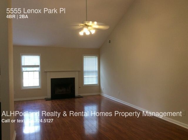 Building Photo - 5555 Lenox Park Pl