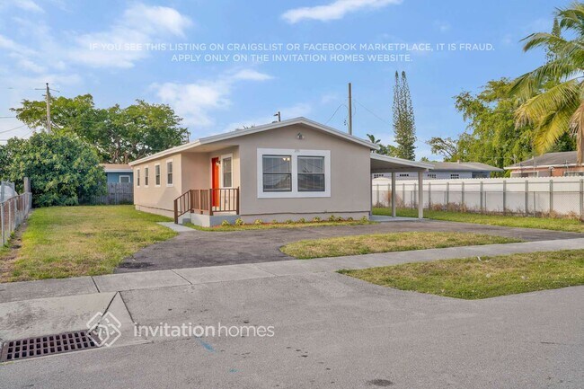 Foto del edificio - 2751 NW 23rd St