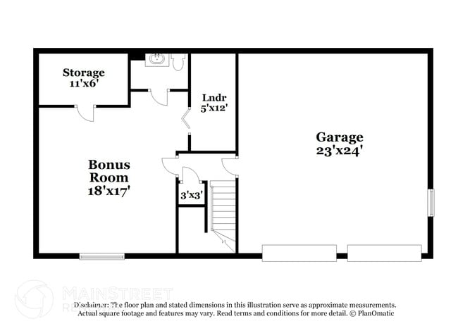 Building Photo - 803 N Arnold Ave