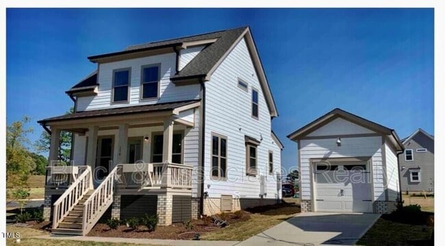 Photo - 156 Cottage Way House