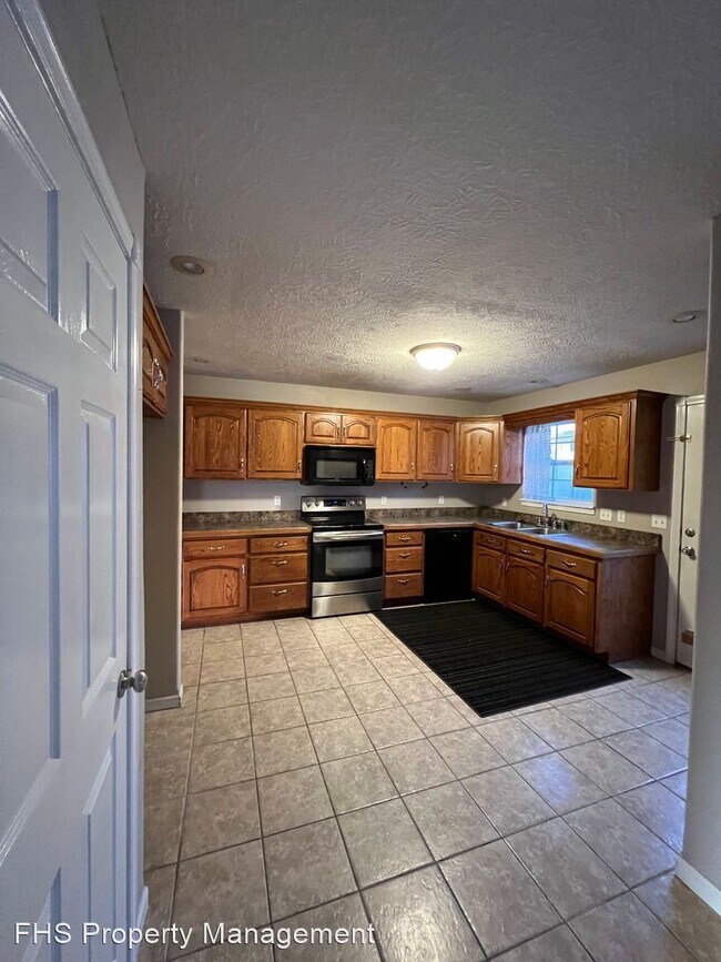 Building Photo - 3 br, 2 bath House - 1116 N Arlington