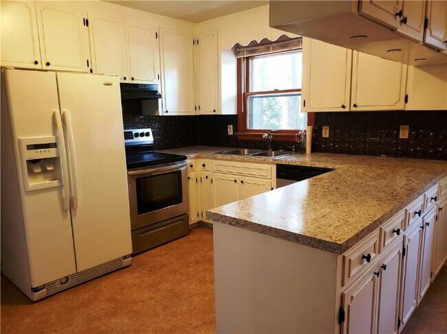 Foto del edificio - 506 8th St SW