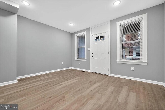 Foto del edificio - 1333 S Newkirk St