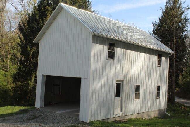 Foto del edificio - 1171 Bridgeton Rd