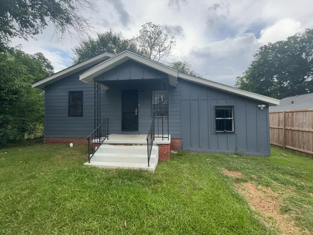 Foto principal - 3162 Sears St