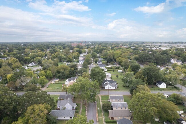 Foto del edificio - Charming 3-Bedroom Richmond Rental - Your ...