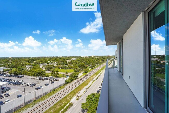 Building Photo - 3900 Biscayne Blvd