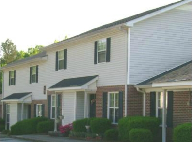 Foto principal - Wildwood Apartments