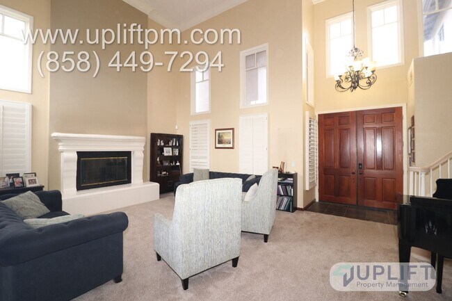 Building Photo - Mt. Woodson Estate home available 5 bedroo...