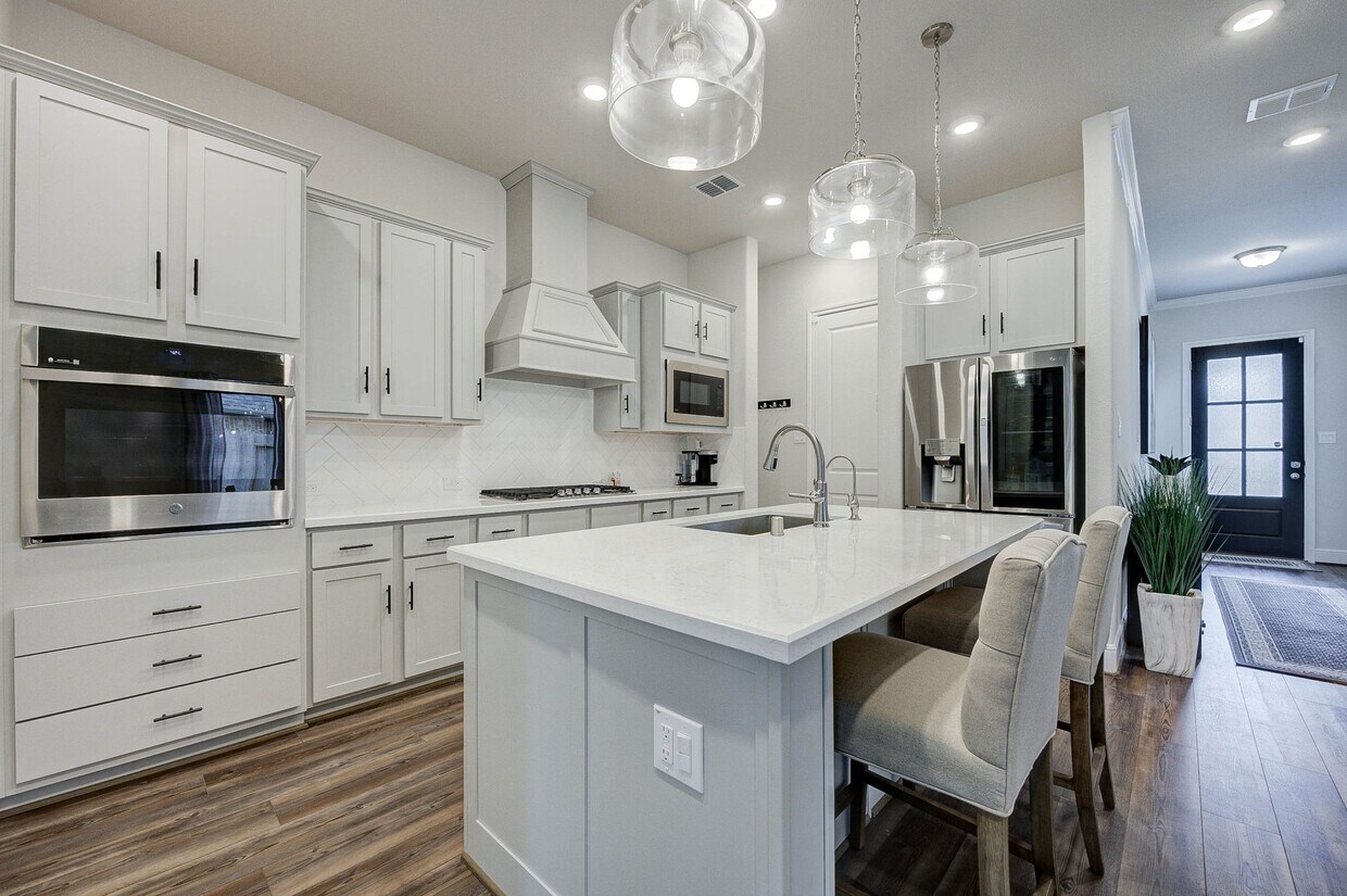 Foto principal - 21820 Enchanted Rock Dr N